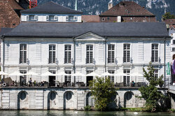 Hotel Palais Besenval | Solothurn