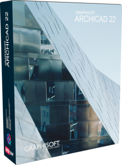 archicad 24 edu