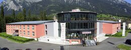 Swiss Heidi Hotel | Maienfeld
