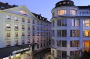 Hotel Einstein | St. Gallen