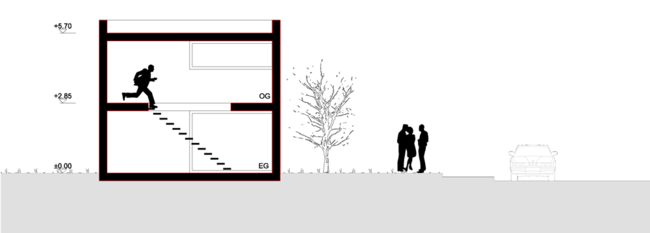 Übung 19 ArchiCAD kennenlernen IDC