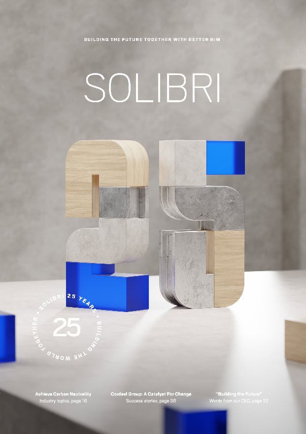 Solibri 25